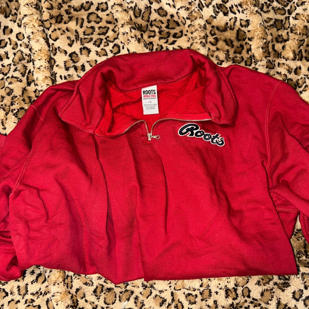Roots Sweatshirt